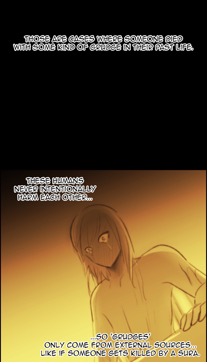 Kubera Chapter 461 page 18 - Chapter 461: [Season 3] Ep. 177 - The Weight of Time (17)