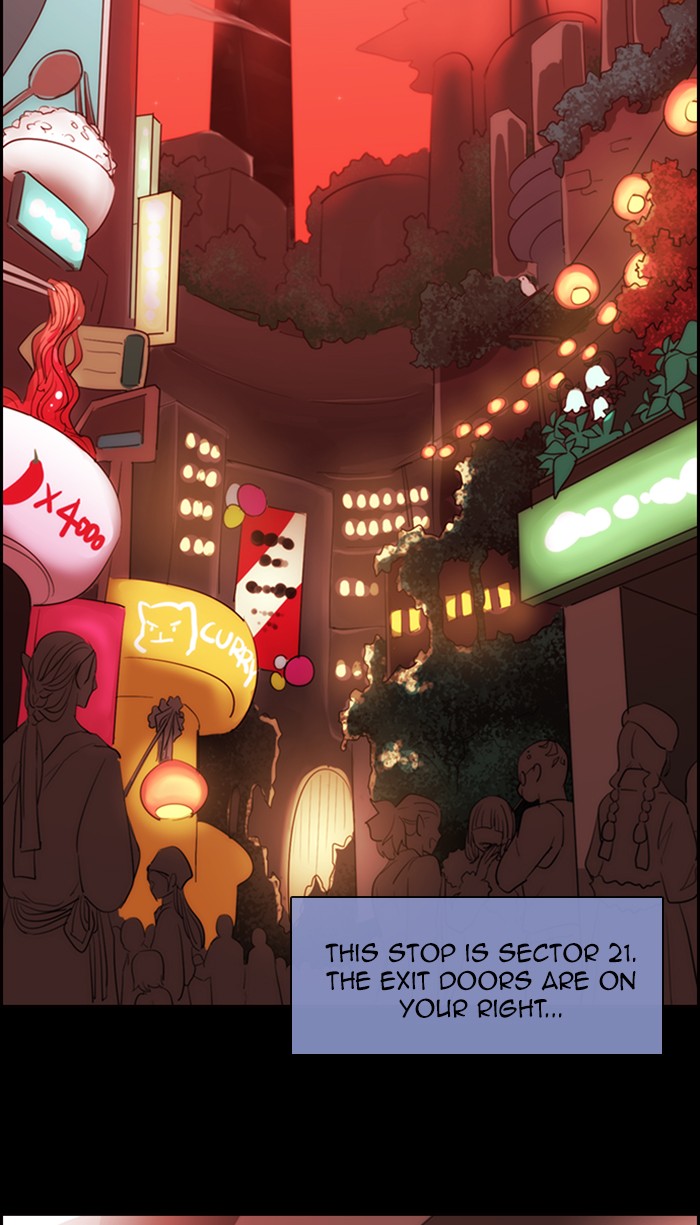 Kubera Chapter 461 page 2 - Chapter 461: [Season 3] Ep. 177 - The Weight of Time (17)