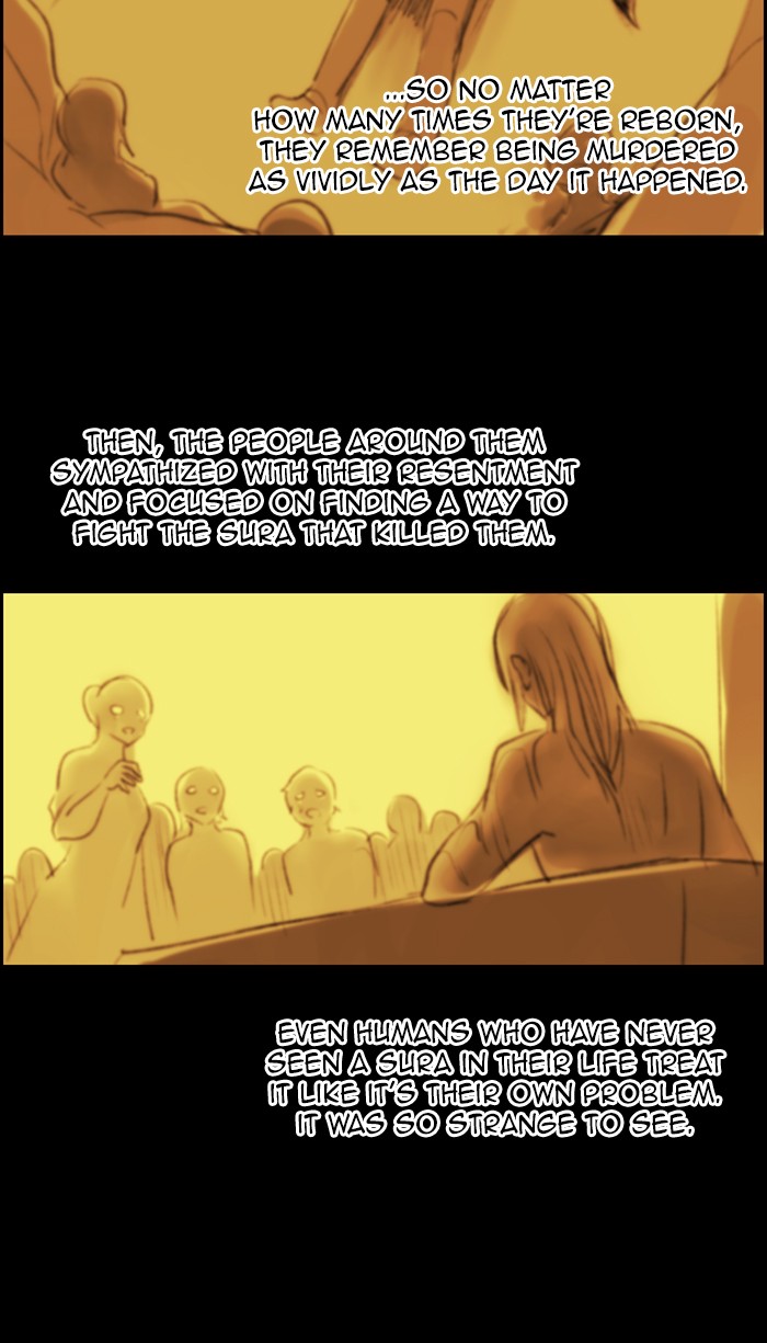 Kubera Chapter 461 page 20 - Chapter 461: [Season 3] Ep. 177 - The Weight of Time (17)