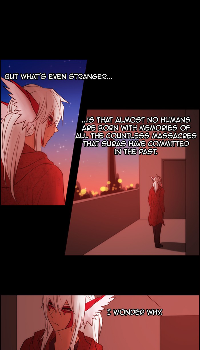 Kubera Chapter 461 page 21 - Chapter 461: [Season 3] Ep. 177 - The Weight of Time (17)