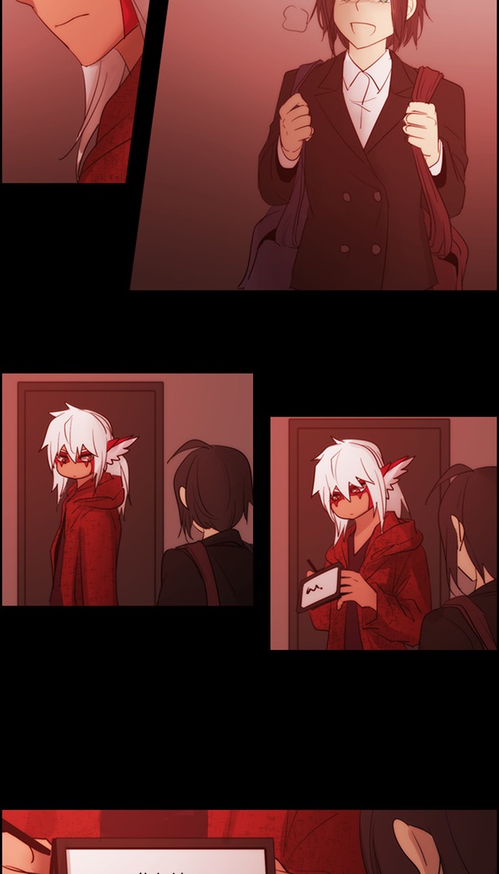 Kubera Chapter 461 page 23 - Chapter 461: [Season 3] Ep. 177 - The Weight of Time (17)