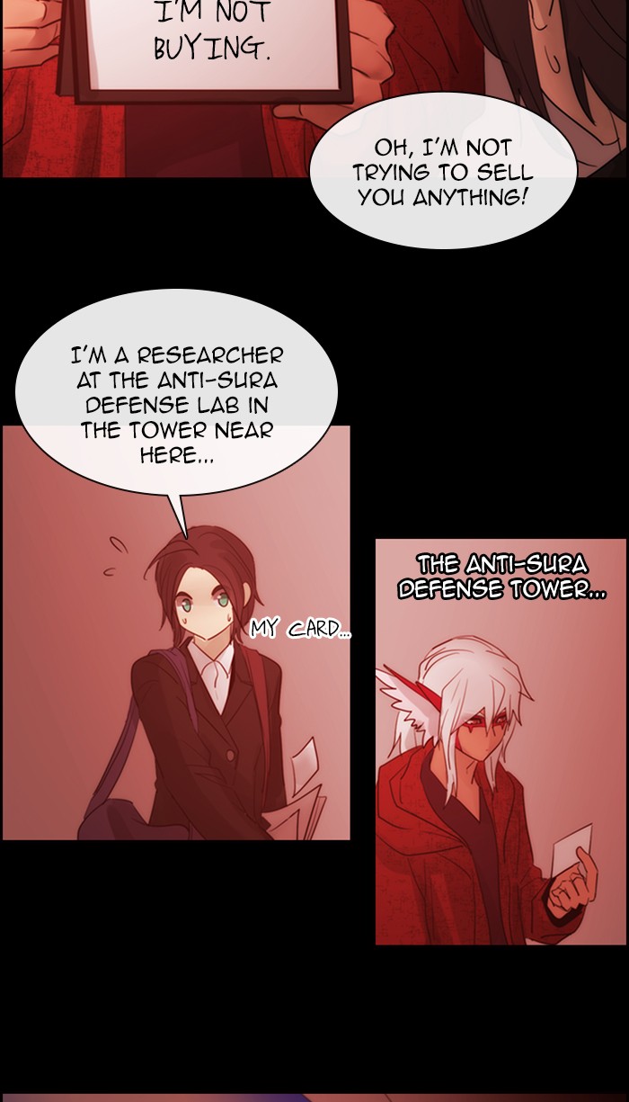 Kubera Chapter 461 page 24 - Chapter 461: [Season 3] Ep. 177 - The Weight of Time (17)