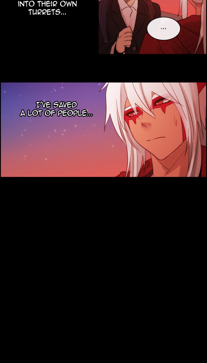 Kubera Chapter 461 page 26 - Chapter 461: [Season 3] Ep. 177 - The Weight of Time (17)