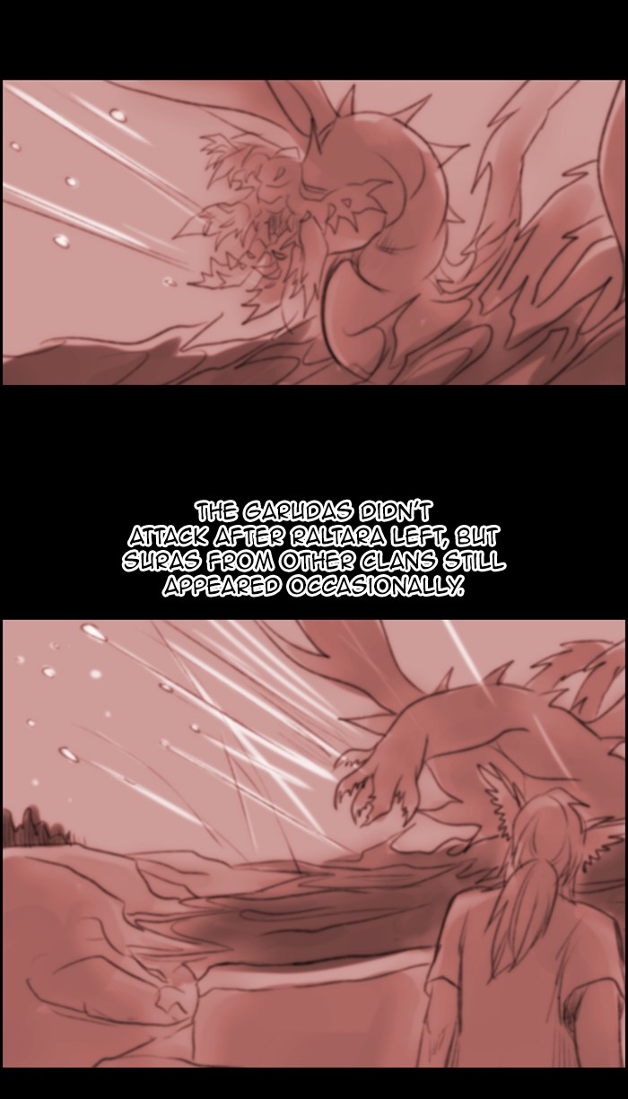 Kubera Chapter 461 page 27 - Chapter 461: [Season 3] Ep. 177 - The Weight of Time (17)