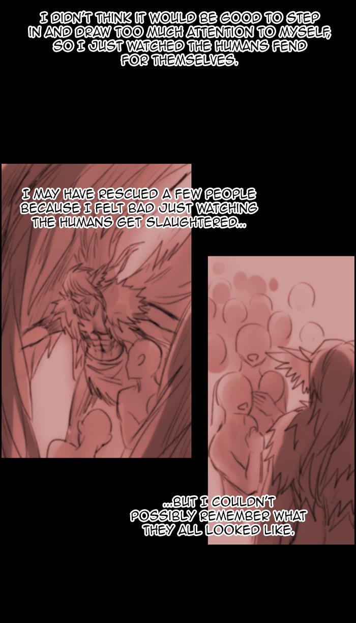 Kubera Chapter 461 page 28 - Chapter 461: [Season 3] Ep. 177 - The Weight of Time (17)