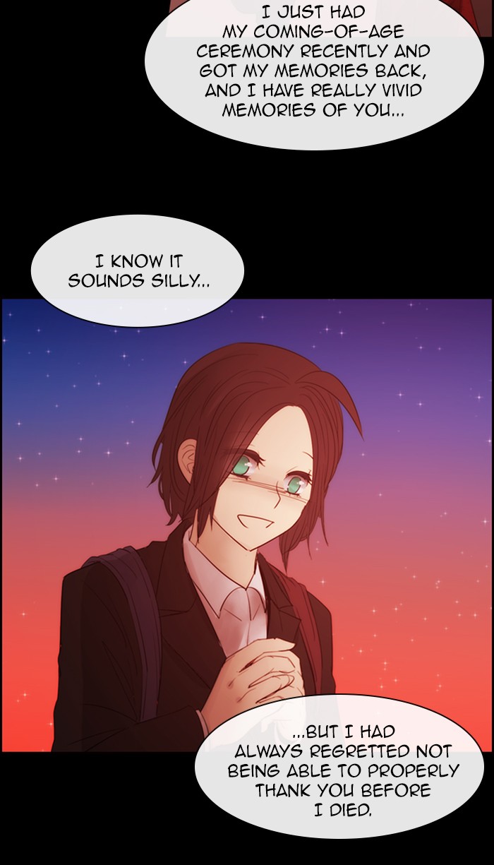 Kubera Chapter 461 page 30 - Chapter 461: [Season 3] Ep. 177 - The Weight of Time (17)