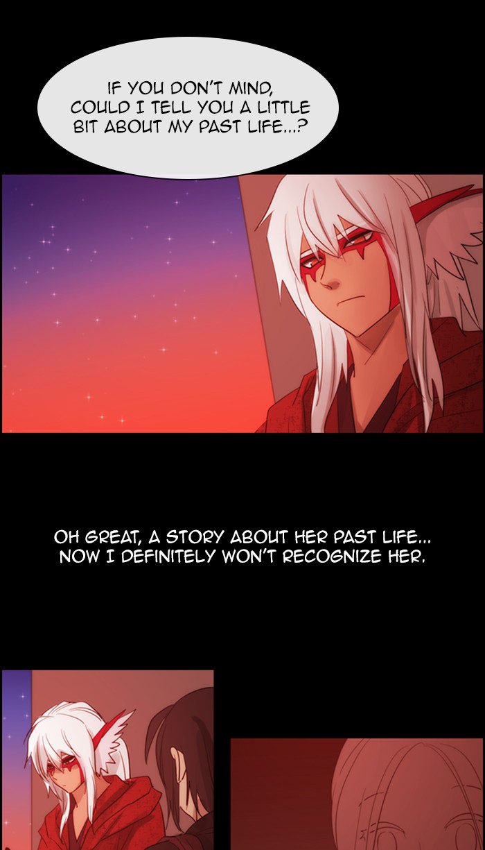 Kubera Chapter 461 page 31 - Chapter 461: [Season 3] Ep. 177 - The Weight of Time (17)