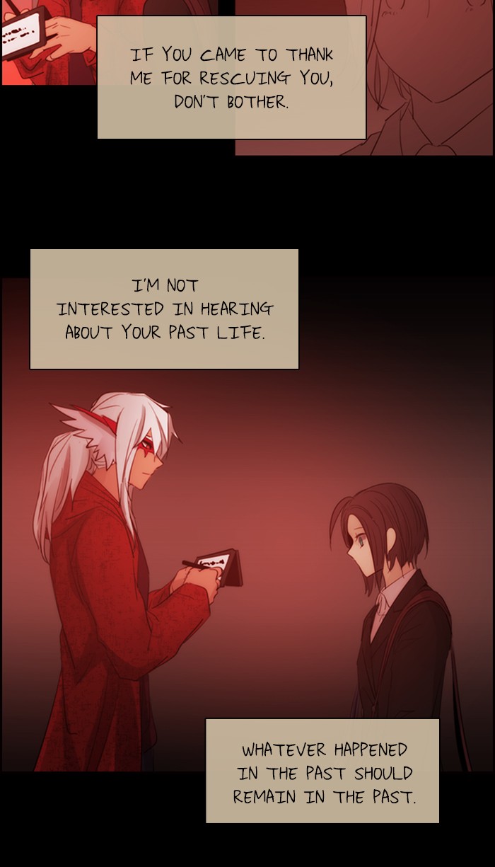 Kubera Chapter 461 page 32 - Chapter 461: [Season 3] Ep. 177 - The Weight of Time (17)