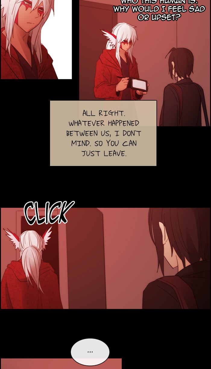 Kubera Chapter 461 page 35 - Chapter 461: [Season 3] Ep. 177 - The Weight of Time (17)