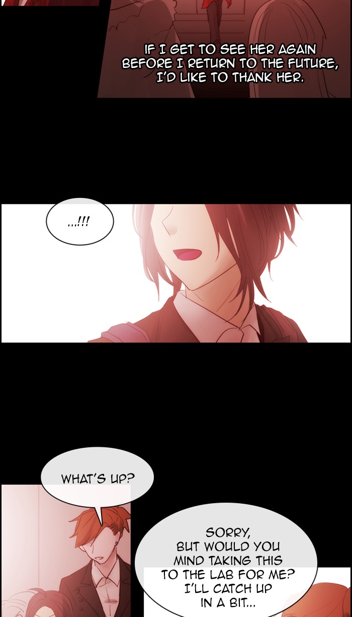 Kubera Chapter 461 page 4 - Chapter 461: [Season 3] Ep. 177 - The Weight of Time (17)