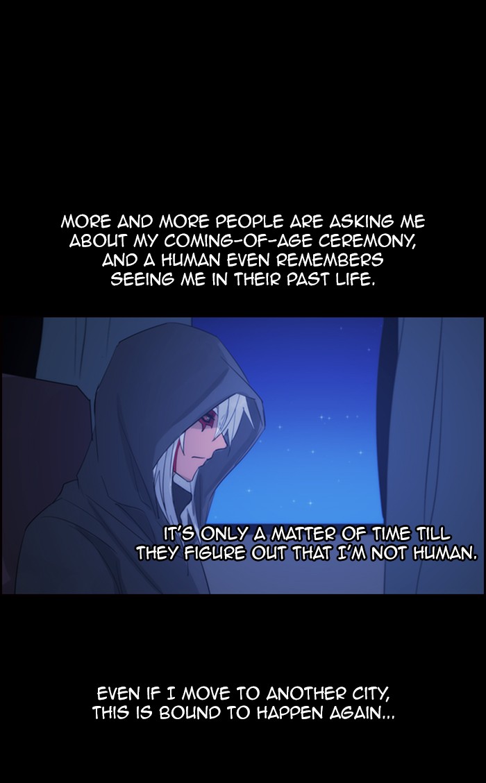Kubera Chapter 461 page 40 - Chapter 461: [Season 3] Ep. 177 - The Weight of Time (17)