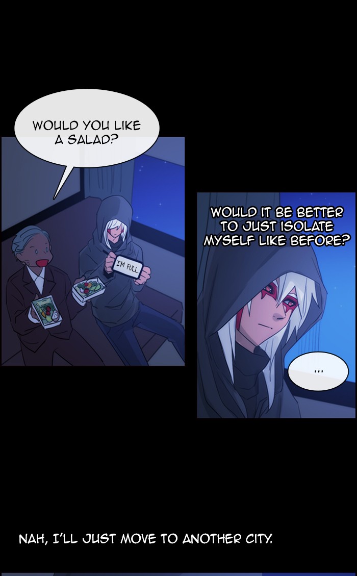 Kubera Chapter 461 page 41 - Chapter 461: [Season 3] Ep. 177 - The Weight of Time (17)