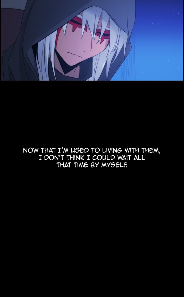 Kubera Chapter 461 page 42 - Chapter 461: [Season 3] Ep. 177 - The Weight of Time (17)