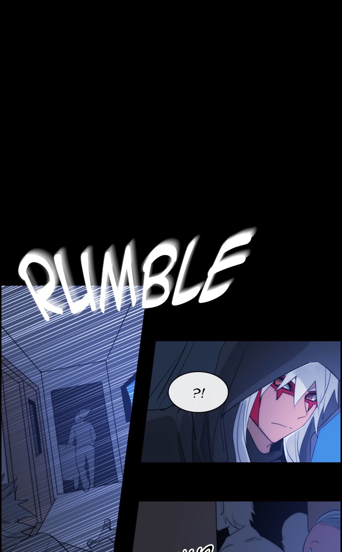 Kubera Chapter 461 page 43 - Chapter 461: [Season 3] Ep. 177 - The Weight of Time (17)