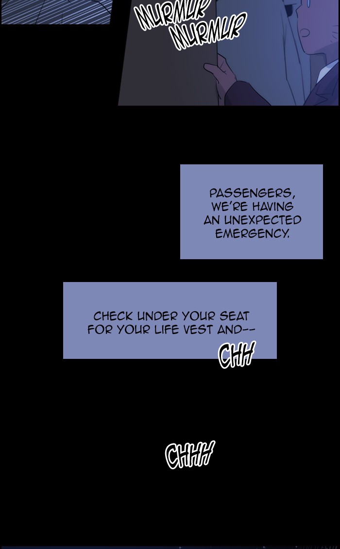 Kubera Chapter 461 page 44 - Chapter 461: [Season 3] Ep. 177 - The Weight of Time (17)