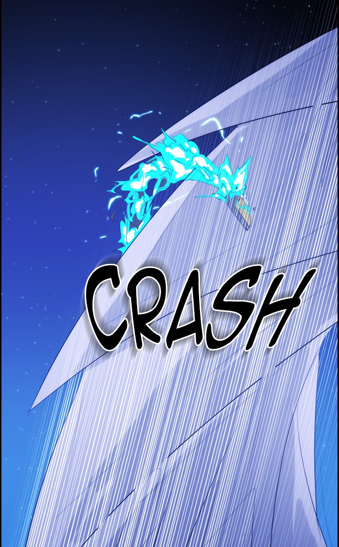 Kubera Chapter 461 page 45 - Chapter 461: [Season 3] Ep. 177 - The Weight of Time (17)