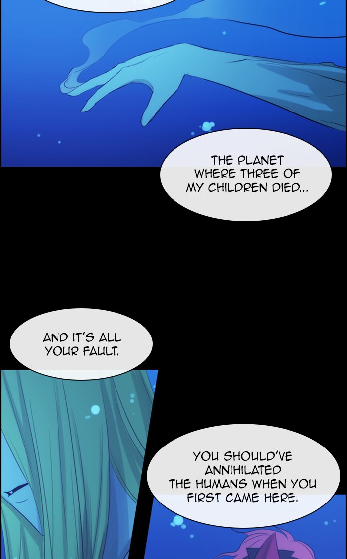Kubera Chapter 461 page 47 - Chapter 461: [Season 3] Ep. 177 - The Weight of Time (17)