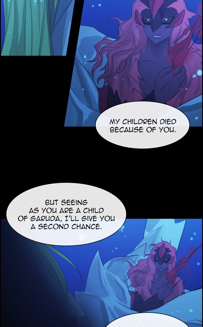 Kubera Chapter 461 page 48 - Chapter 461: [Season 3] Ep. 177 - The Weight of Time (17)