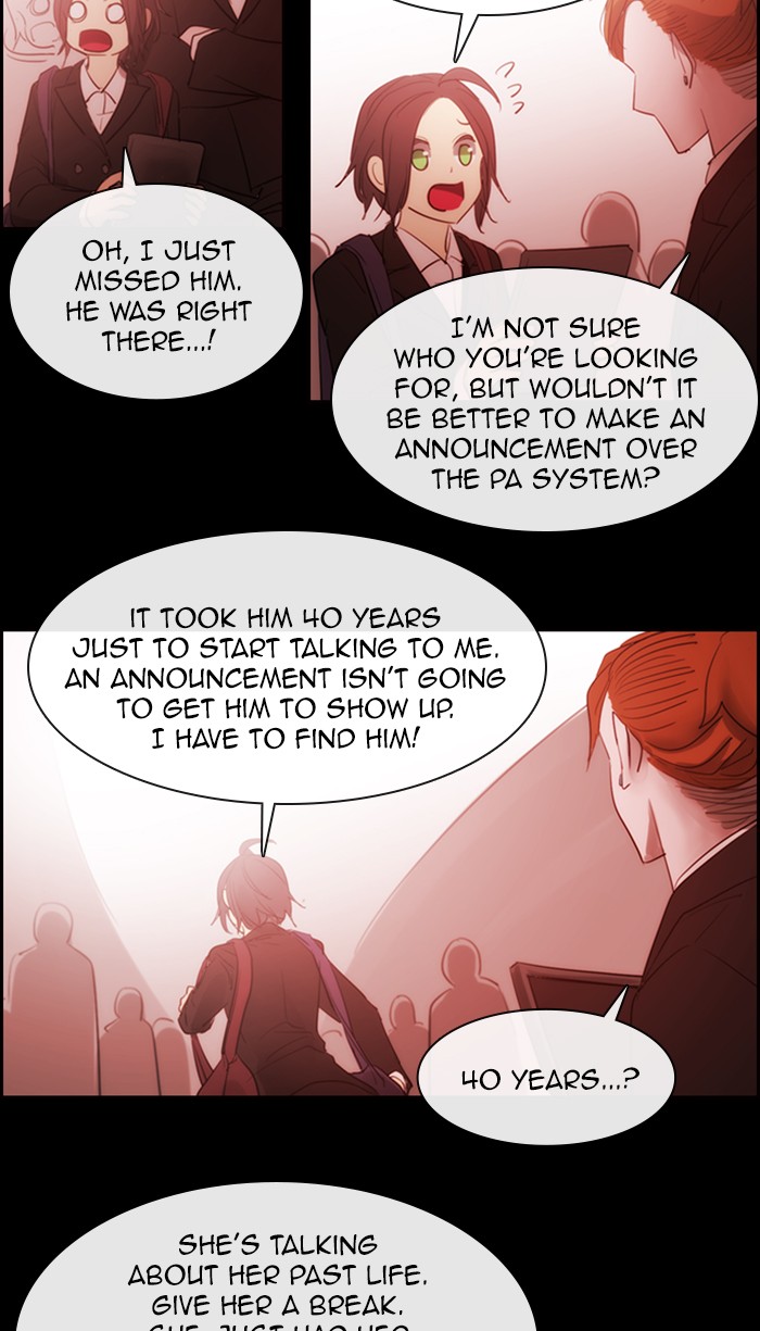 Kubera Chapter 461 page 5 - Chapter 461: [Season 3] Ep. 177 - The Weight of Time (17)