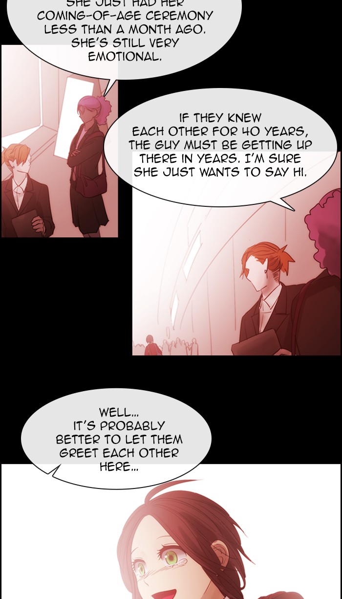 Kubera Chapter 461 page 6 - Chapter 461: [Season 3] Ep. 177 - The Weight of Time (17)