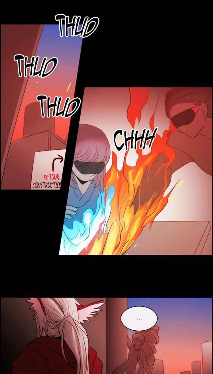 Kubera Chapter 461 page 9 - Chapter 461: [Season 3] Ep. 177 - The Weight of Time (17)