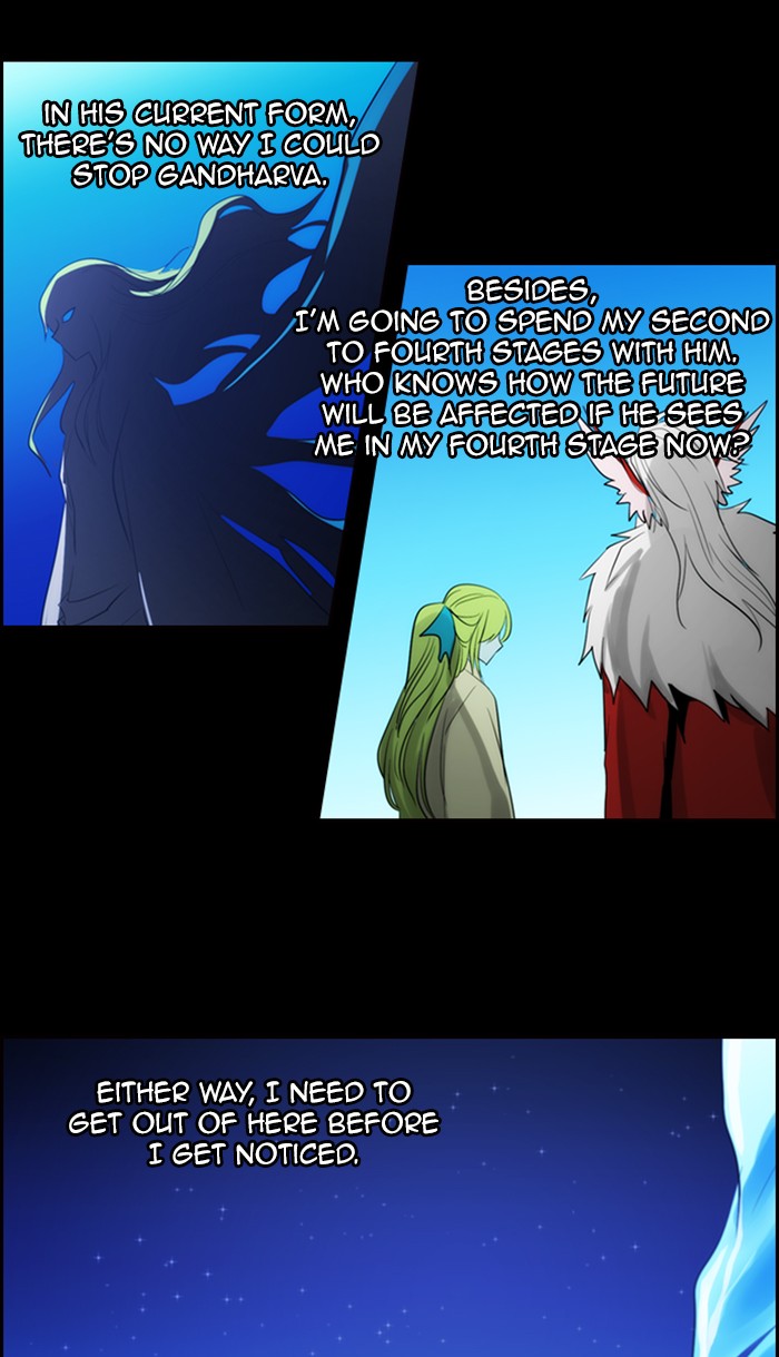Kubera Chapter 462 page 10 - Chapter 462: [Season 3] Ep. 178 - The Weight of Time (18)