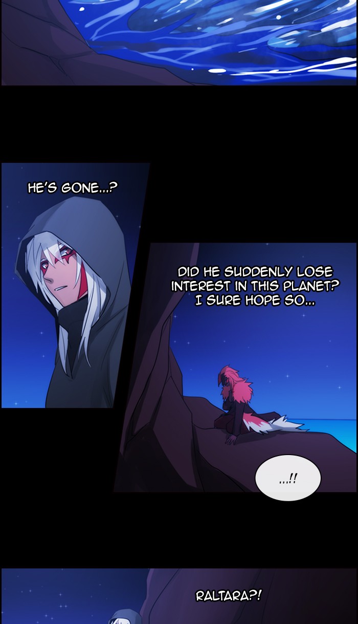 Kubera Chapter 462 page 12 - Chapter 462: [Season 3] Ep. 178 - The Weight of Time (18)
