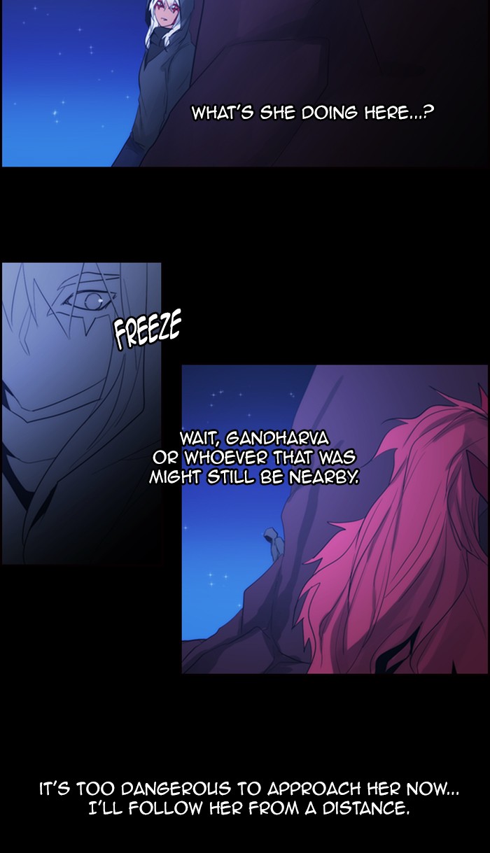 Kubera Chapter 462 page 13 - Chapter 462: [Season 3] Ep. 178 - The Weight of Time (18)