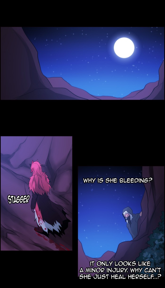 Kubera Chapter 462 page 14 - Chapter 462: [Season 3] Ep. 178 - The Weight of Time (18)