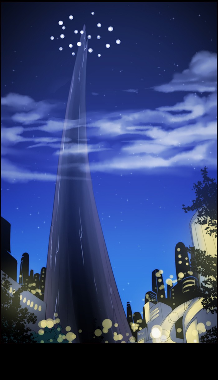 Kubera Chapter 462 page 16 - Chapter 462: [Season 3] Ep. 178 - The Weight of Time (18)