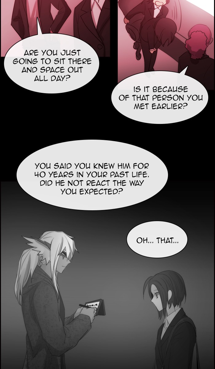 Kubera Chapter 462 page 18 - Chapter 462: [Season 3] Ep. 178 - The Weight of Time (18)
