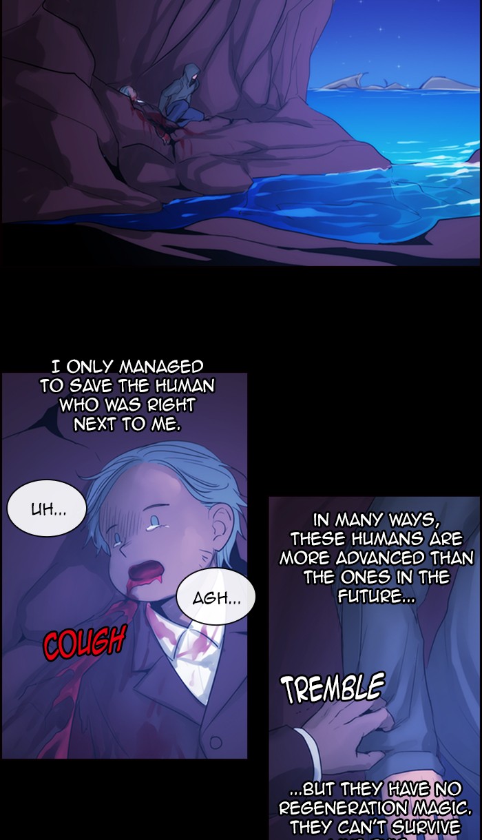 Kubera Chapter 462 page 2 - Chapter 462: [Season 3] Ep. 178 - The Weight of Time (18)