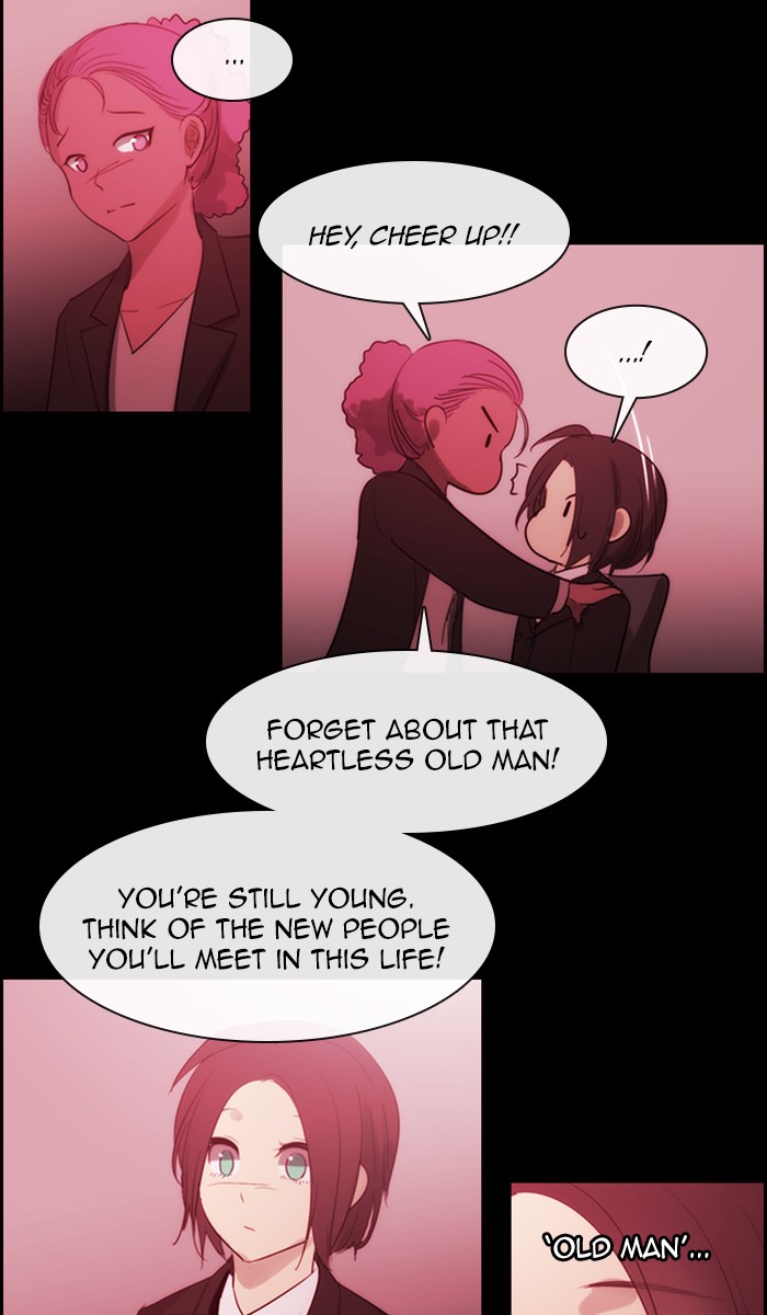 Kubera Chapter 462 page 20 - Chapter 462: [Season 3] Ep. 178 - The Weight of Time (18)