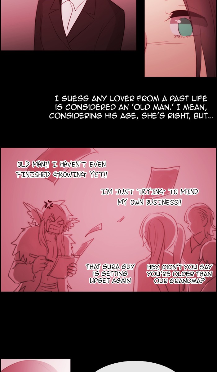 Kubera Chapter 462 page 21 - Chapter 462: [Season 3] Ep. 178 - The Weight of Time (18)