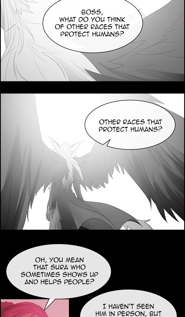 Kubera Chapter 462 page 23 - Chapter 462: [Season 3] Ep. 178 - The Weight of Time (18)
