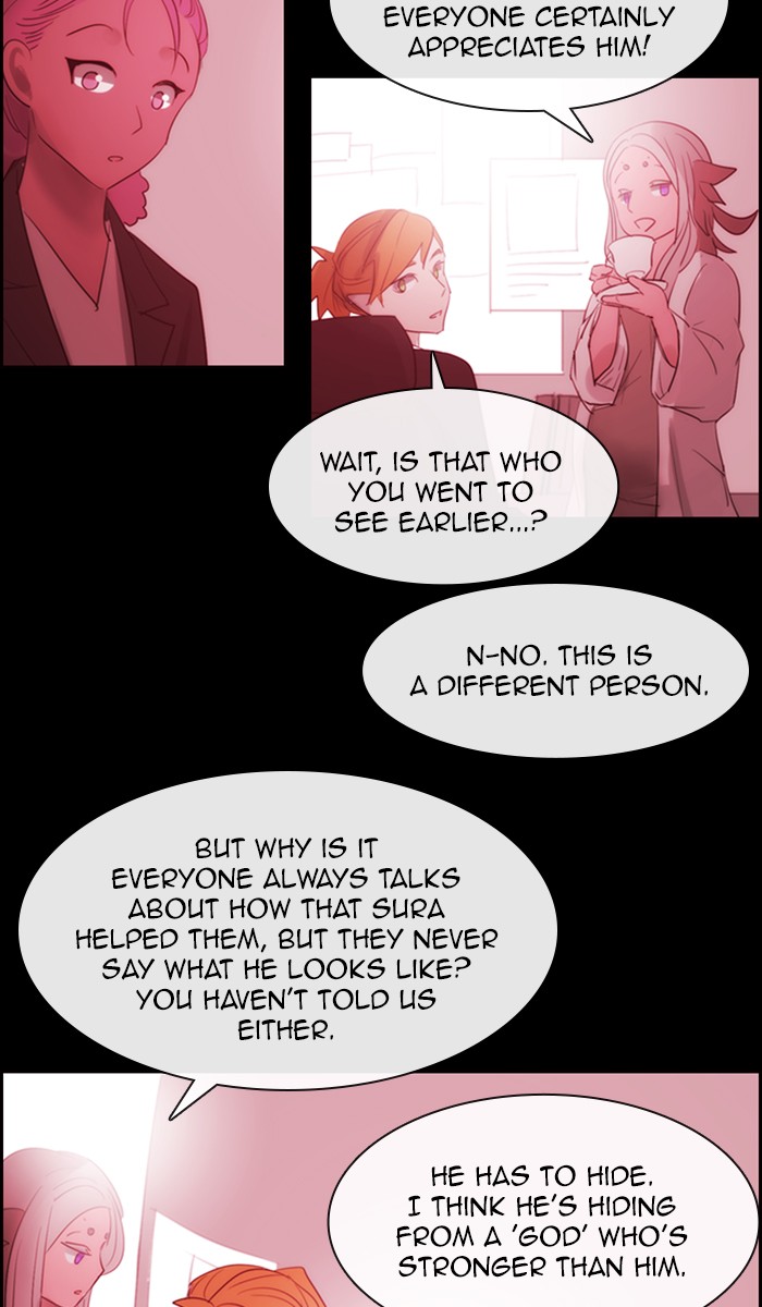 Kubera Chapter 462 page 24 - Chapter 462: [Season 3] Ep. 178 - The Weight of Time (18)