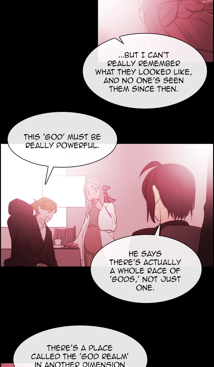 Kubera Chapter 462 page 26 - Chapter 462: [Season 3] Ep. 178 - The Weight of Time (18)