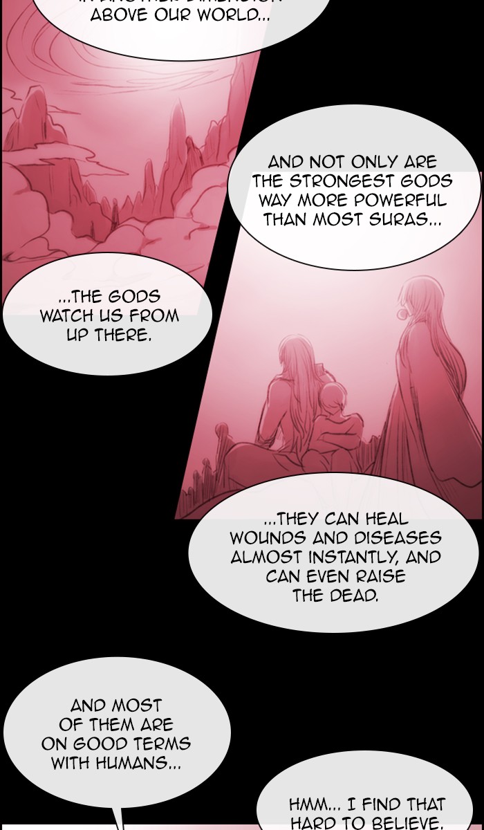 Kubera Chapter 462 page 27 - Chapter 462: [Season 3] Ep. 178 - The Weight of Time (18)