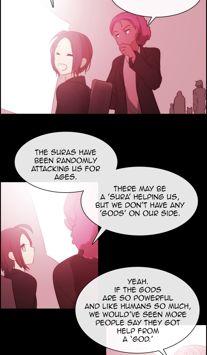Kubera Chapter 462 page 28 - Chapter 462: [Season 3] Ep. 178 - The Weight of Time (18)