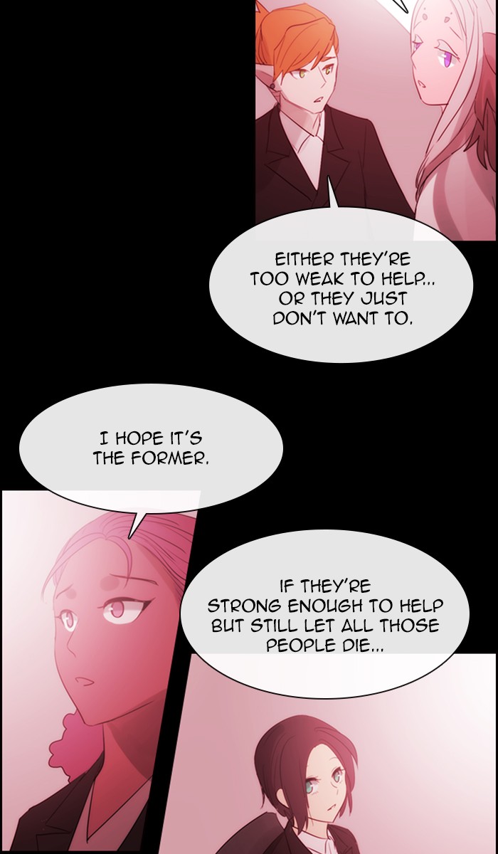 Kubera Chapter 462 page 29 - Chapter 462: [Season 3] Ep. 178 - The Weight of Time (18)