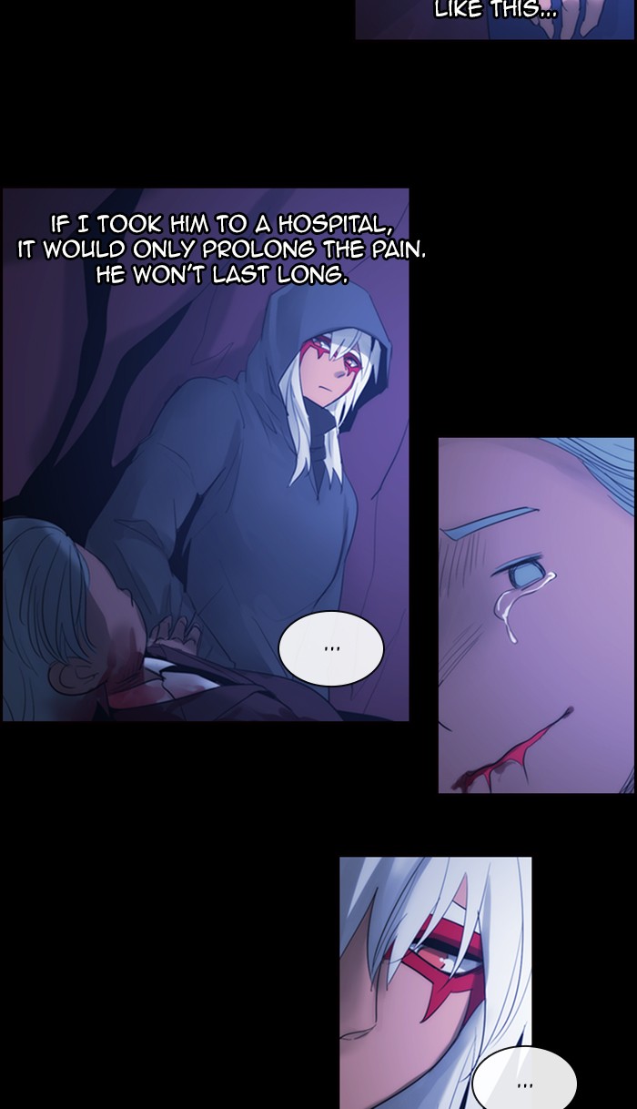 Kubera Chapter 462 page 3 - Chapter 462: [Season 3] Ep. 178 - The Weight of Time (18)