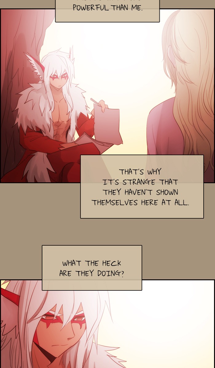 Kubera Chapter 462 page 32 - Chapter 462: [Season 3] Ep. 178 - The Weight of Time (18)