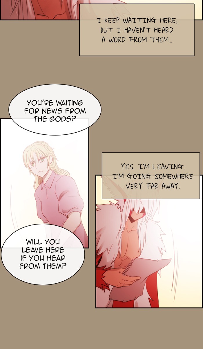 Kubera Chapter 462 page 33 - Chapter 462: [Season 3] Ep. 178 - The Weight of Time (18)