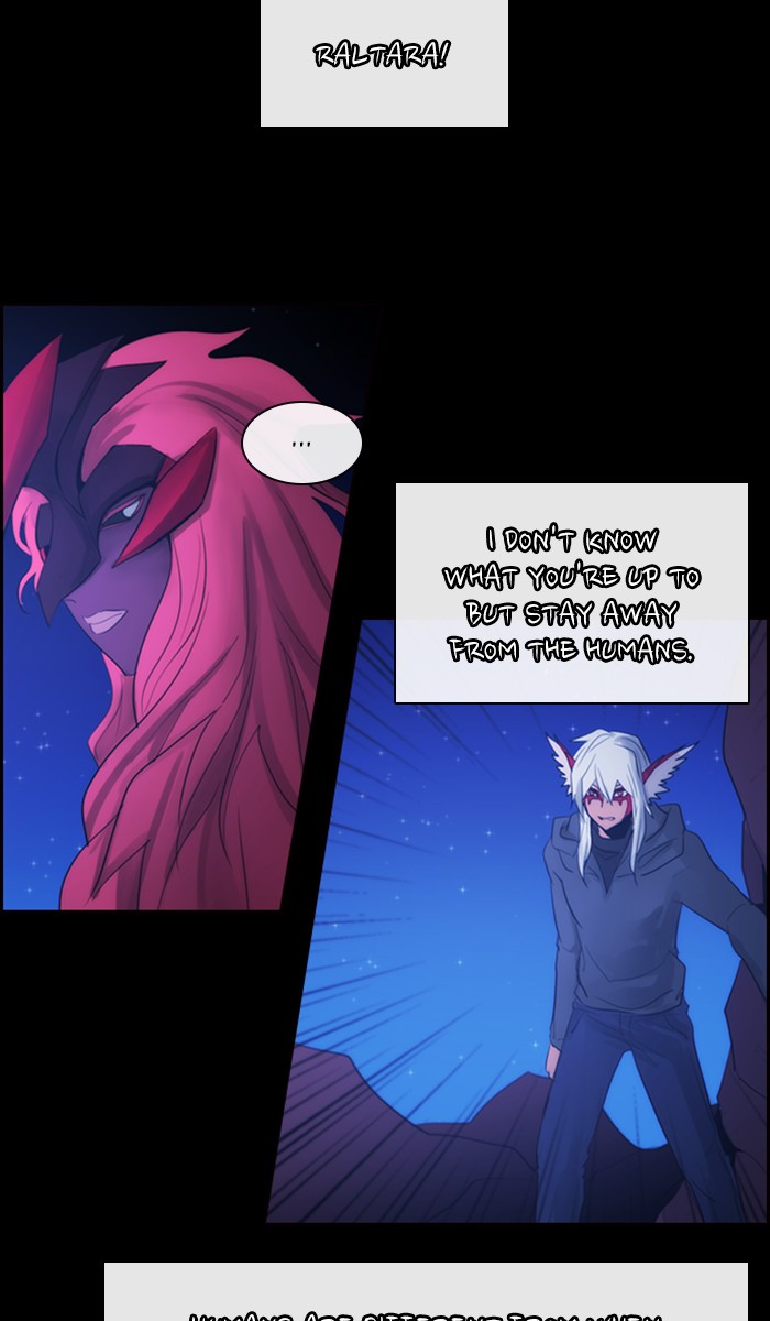 Kubera Chapter 462 page 38 - Chapter 462: [Season 3] Ep. 178 - The Weight of Time (18)