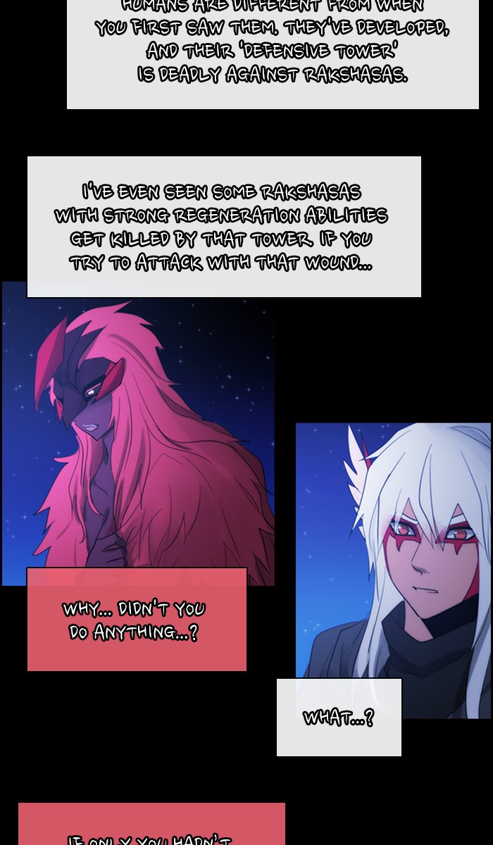 Kubera Chapter 462 page 39 - Chapter 462: [Season 3] Ep. 178 - The Weight of Time (18)
