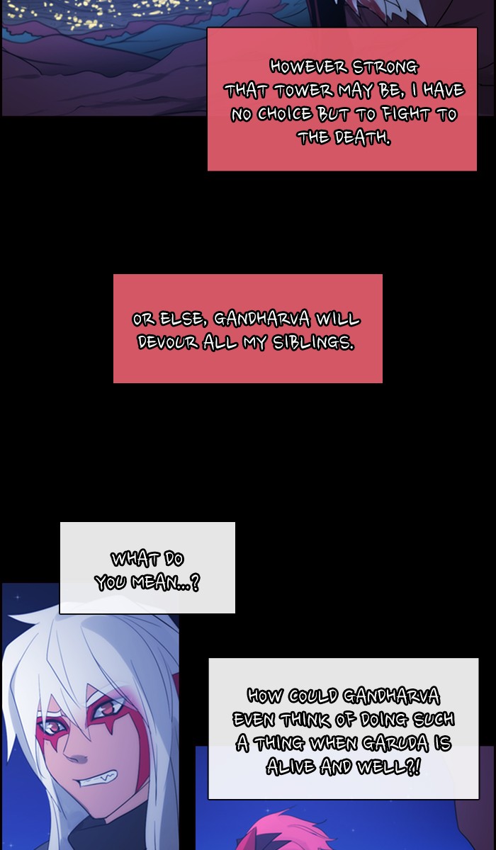 Kubera Chapter 462 page 41 - Chapter 462: [Season 3] Ep. 178 - The Weight of Time (18)