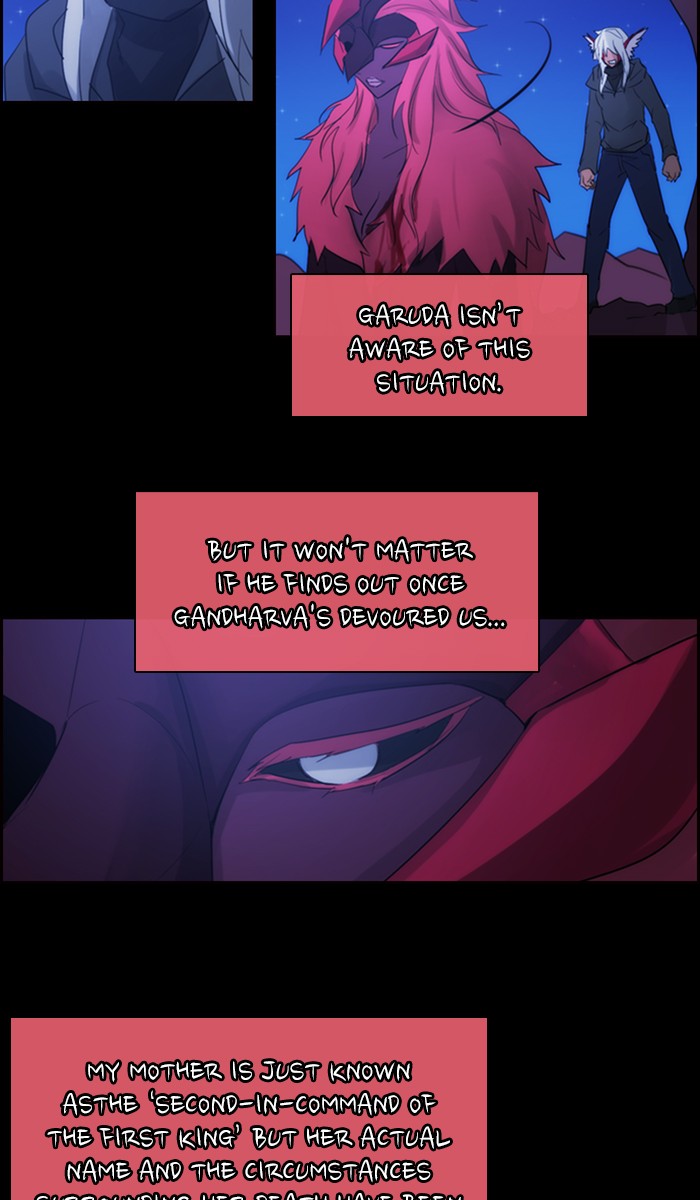 Kubera Chapter 462 page 42 - Chapter 462: [Season 3] Ep. 178 - The Weight of Time (18)
