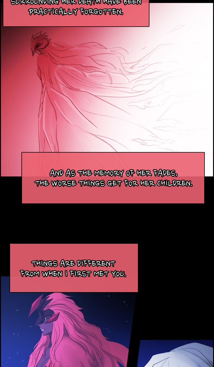 Kubera Chapter 462 page 43 - Chapter 462: [Season 3] Ep. 178 - The Weight of Time (18)