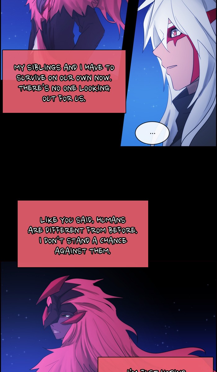 Kubera Chapter 462 page 44 - Chapter 462: [Season 3] Ep. 178 - The Weight of Time (18)
