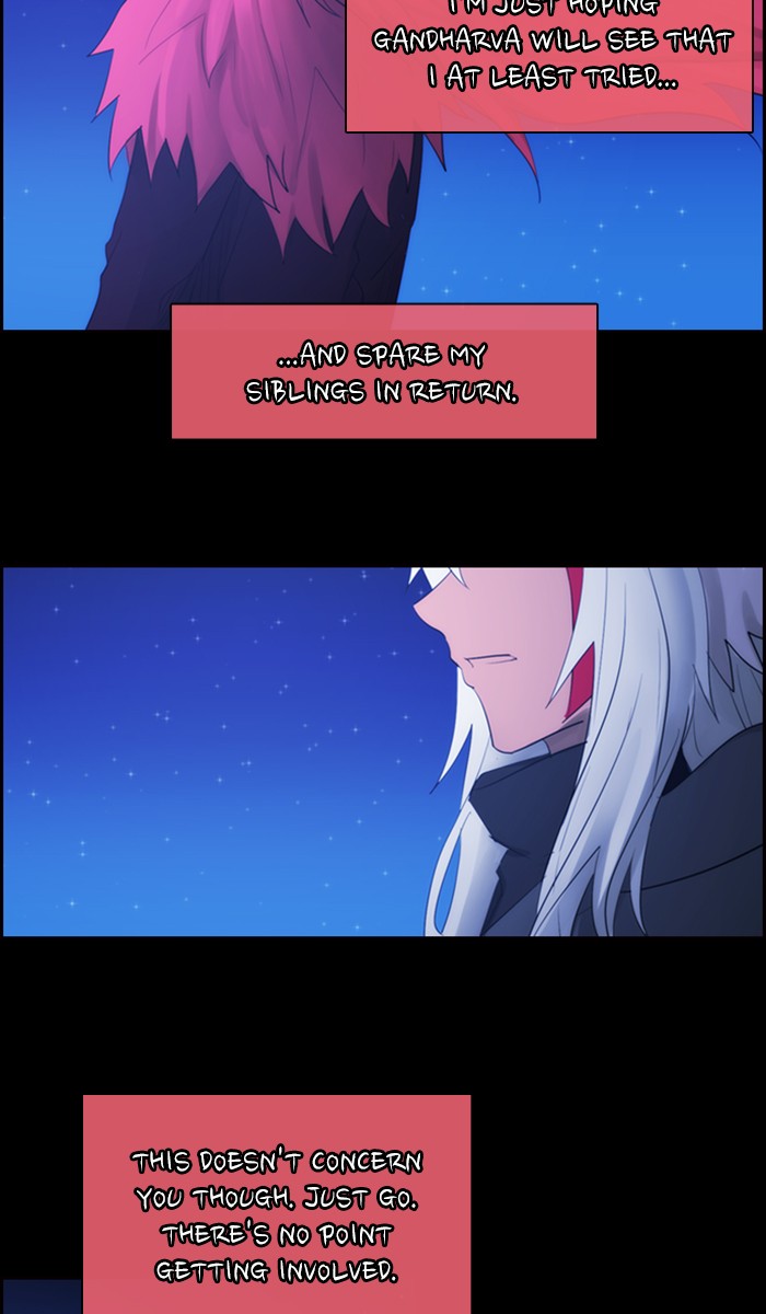 Kubera Chapter 462 page 45 - Chapter 462: [Season 3] Ep. 178 - The Weight of Time (18)